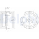 Delphi | Bremstrommel | BF367