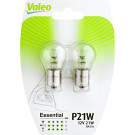 Valeo | Glühlampe, Blinkleuchte | 032106