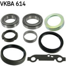 SKF | Radlagersatz | VKBA 614