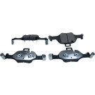 QUARO | Bremsbelagsatz, Scheibenbremse | QP8533C QUARO | Bremsbelagsatz, Scheibenbremse | QP8533C