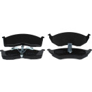 BOSCH | Bremsbelagsatz, Scheibenbremse | 0 986 424 363 BOSCH | Bremsbelagsatz, Scheibenbremse | 0 986 424 363