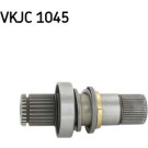 SKF VKJC 1045 Antriebswelle 135,3mm