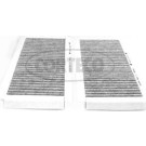Corteco | Filter, Innenraumluft | 80000441 Corteco | Filter, Innenraumluft | 80000441
