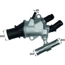 Mahle | Thermostat, Kühlmittel | TI 157 88