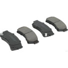 Herth+Buss Jakoparts | Bremsbelagsatz, Scheibenbremse | J3603069 Herth+Buss Jakoparts | Bremsbelagsatz, Scheibenbremse | J3603069