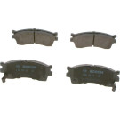 BOSCH | Bremsbelagsatz, Scheibenbremse | 0 986 494 146 BOSCH | Bremsbelagsatz, Scheibenbremse | 0 986 494 146