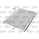 Valeo | Filter, Innenraumluft | 715609