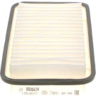 BOSCH F 026 400 017 Luftfilter