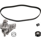 FEBI BILSTEIN 172672 Wasserpumpe + Zahnriemensatz