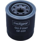 Maxgear | Ölfilter | 26-0272