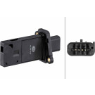 Hella | Luftmassenmesser | 8ET 009 142-581 Hella | Luftmassenmesser | 8ET 009 142-581