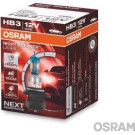 Osram | Glühlampe, Fernscheinwerfer | NIGHT BREAKER® LASER HB3 Faltschachtel | 9005NL