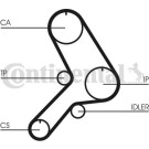ContiTech | Zahnriemen | CT613