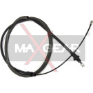 Maxgear | Seilzug, Feststellbremse | 32-0224