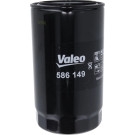 Valeo | Ölfilter | 586149