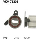 SKF | Spannrolle, Zahnriemen | VKM 71201