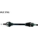 SKF | Antriebswelle | VKJC 5761