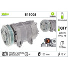 Valeo | Kompressor, Klimaanlage | 815005