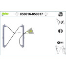 Valeo Fensterheber 850617 Valeo Fensterheber 850617