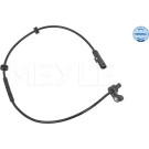 Meyle | Sensor, Raddrehzahl | 16-14 899 0025