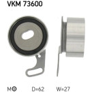 SKF | Spannrolle, Zahnriemen | VKM 73600