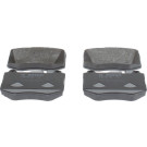 BOSCH | Bremsbelagsatz, Scheibenbremse | 0 986 494 750 BOSCH | Bremsbelagsatz, Scheibenbremse | 0 986 494 750