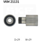 SKF | Umlenk-/Führungsrolle, Zahnriemen | VKM 21131