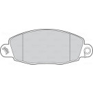 Valeo | Bremsbelagsatz, Scheibenbremse | 301547 Valeo | Bremsbelagsatz, Scheibenbremse | 301547