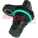 Metzger | Sensor, Nockenwellenposition | 0903133