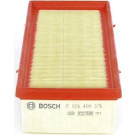 BOSCH F 026 400 376 Luftfilter