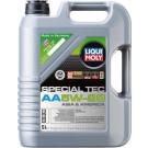 7532 LIQUI MOLY Special Tec AA 5W-20, 5l, Synthetiköl