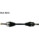 SKF | Antriebswelle | VKJC 8533