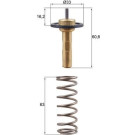 Mahle | Thermostat, Kühlmittel | TX 311 90D