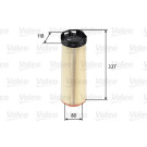 Valeo | Luftfilter | 585668