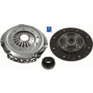 SACHS 3000 722 002 Kupplungssatz SACHS 3000 722 002 Kupplungssatz