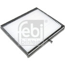 FEBI BILSTEIN 184394 Innenraumfilter FEBI BILSTEIN 184394 Innenraumfilter