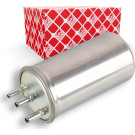 FEBI BILSTEIN 170420 Kraftstofffilter