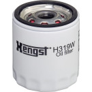 Hengst Filter | Ölfilter | H319W Hengst Filter | Ölfilter | H319W