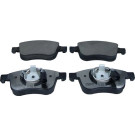 QUARO | Bremsbelagsatz, Scheibenbremse | QP1035C QUARO | Bremsbelagsatz, Scheibenbremse | QP1035C