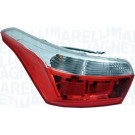 Magneti Marelli | Heckleuchte | 714000285910