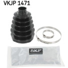 SKF | Faltenbalgsatz, Antriebswelle | VKJP 1471