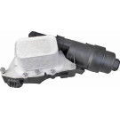 Metzger | Gehäuse, Ölfilter | 2370089 Metzger | Gehäuse, Ölfilter | 2370089