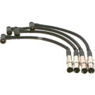 BOSCH | Zündleitungssatz | 0 986 356 310 BOSCH | Zündleitungssatz | 0 986 356 310