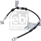 febi bilstein | Bremsschlauch | 185029