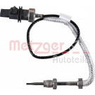 Metzger | Sensor, Abgastemperatur | 08941081