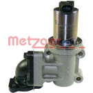 Metzger | AGR-Ventil | 0892053