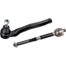 FEBI BILSTEIN 37618 Spurstange