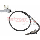 Metzger | Sensor, Abgastemperatur | 08941022