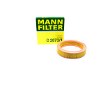 MANN-FILTER C 2873/1 Luftfilter