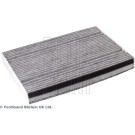 Blue Print | Filter, Innenraumluft | ADU172529 Blue Print | Filter, Innenraumluft | ADU172529